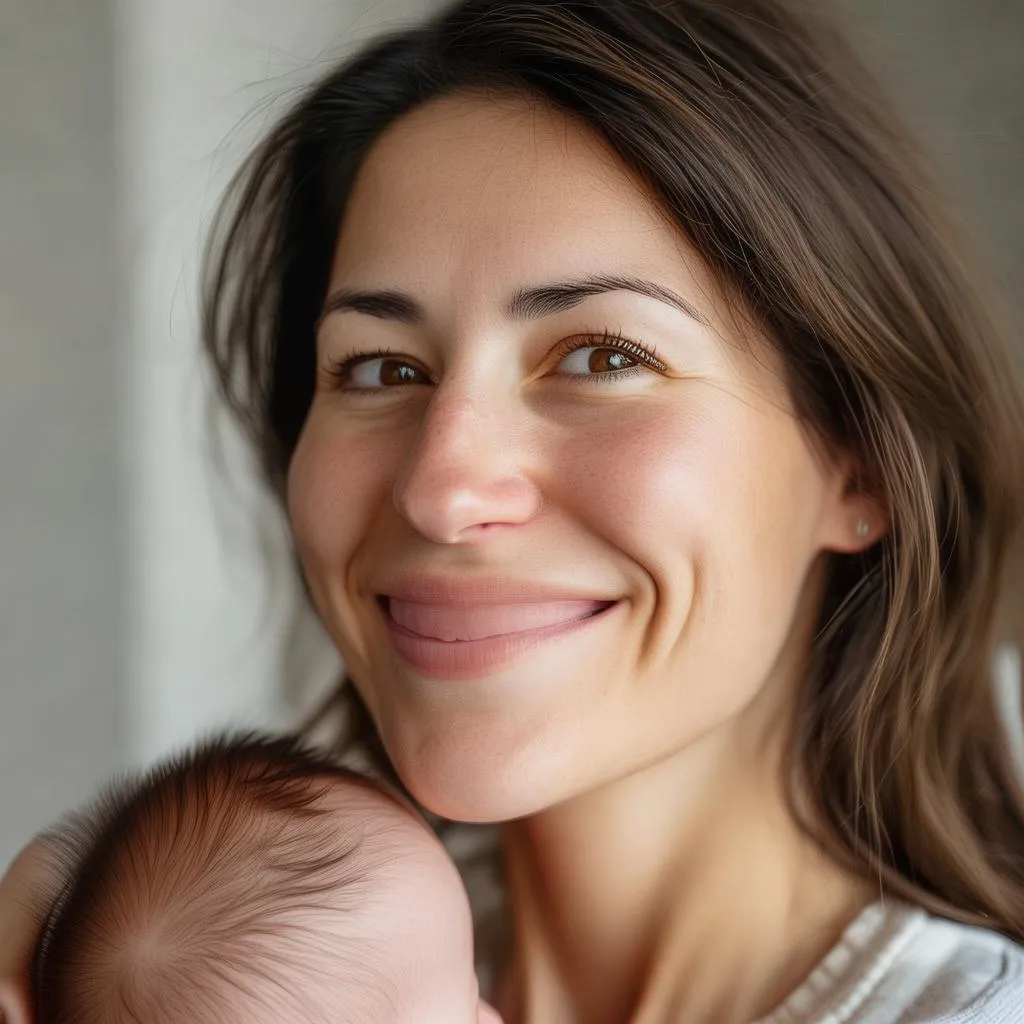 宝宝侧睡养成记：如何让宝宝养成侧睡好习惯