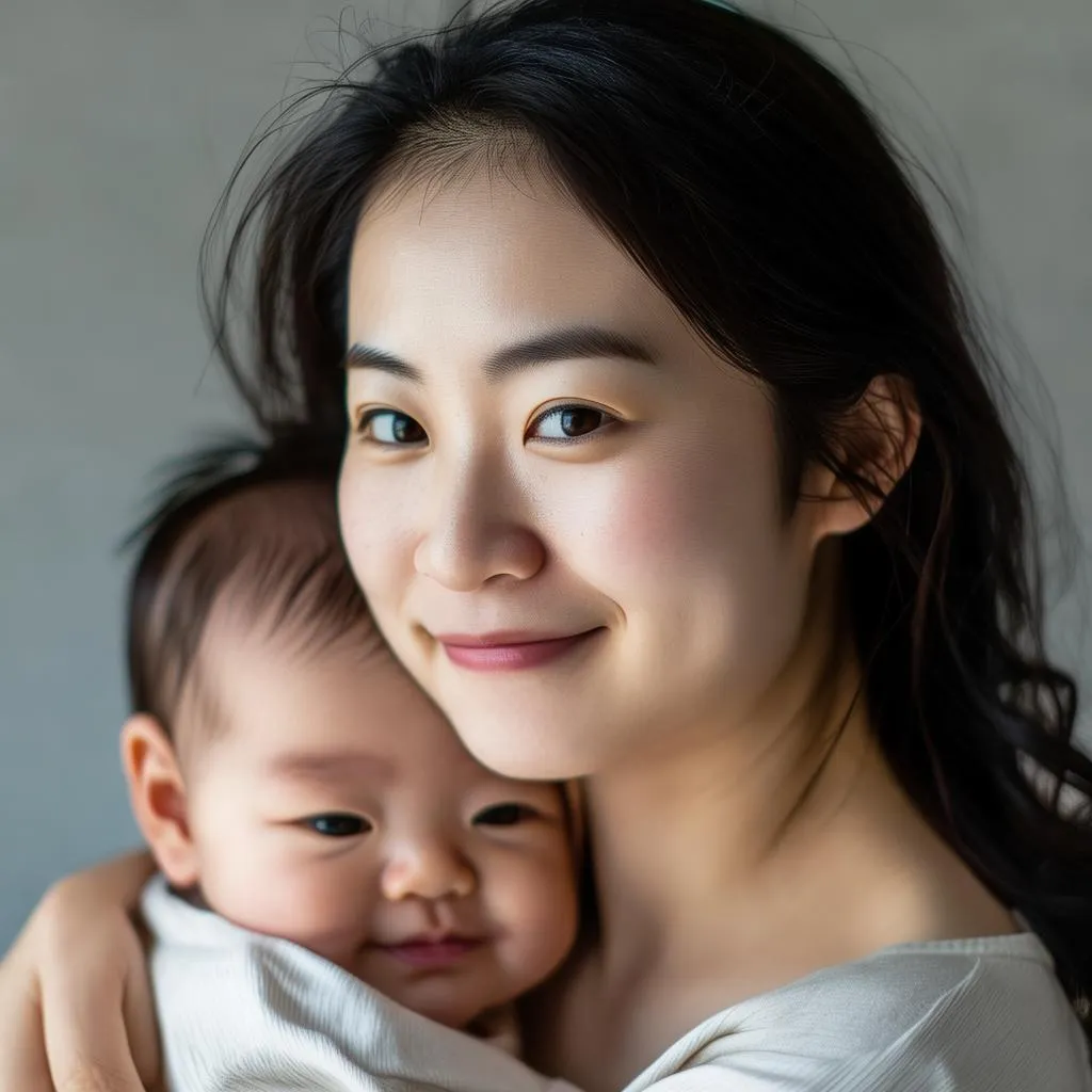 宝宝满月后如何顺利过渡到整夜睡眠？揭秘科学育儿睡眠技巧