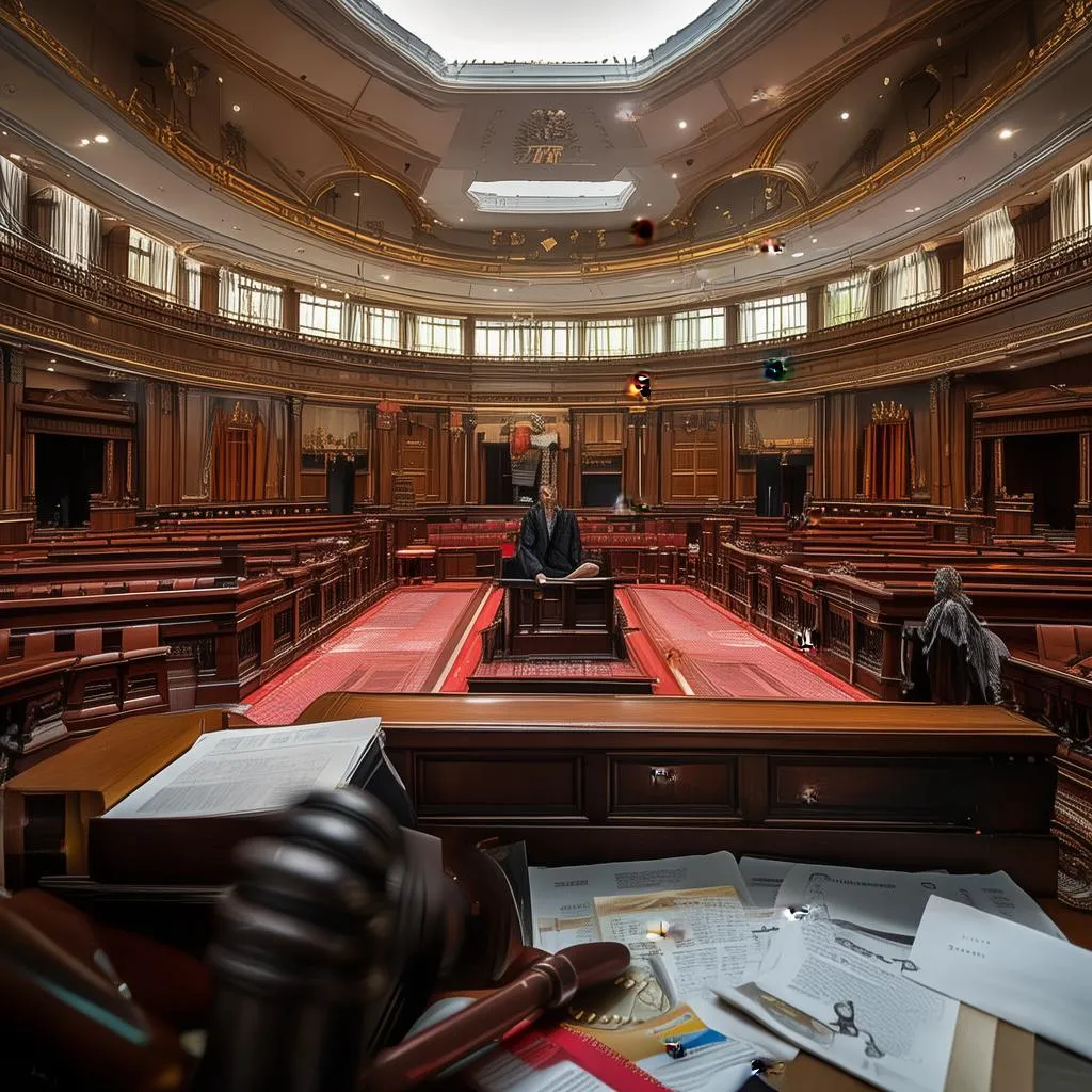 黄石港人民法院谢峰揭秘法律背后的真相防范风险守护你的权益