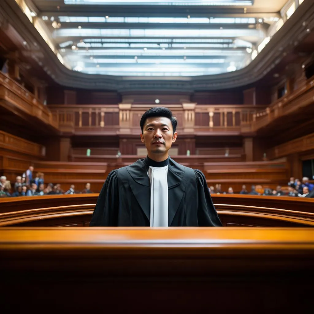 平安新区人民法院地址：法律守护者的坚实后盾