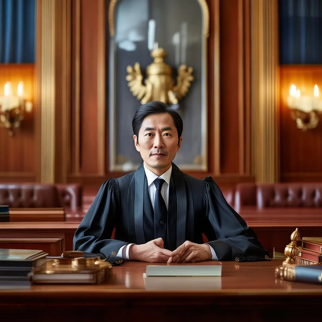 保康县人民法院招标：揭秘法院招标背后的法律知识