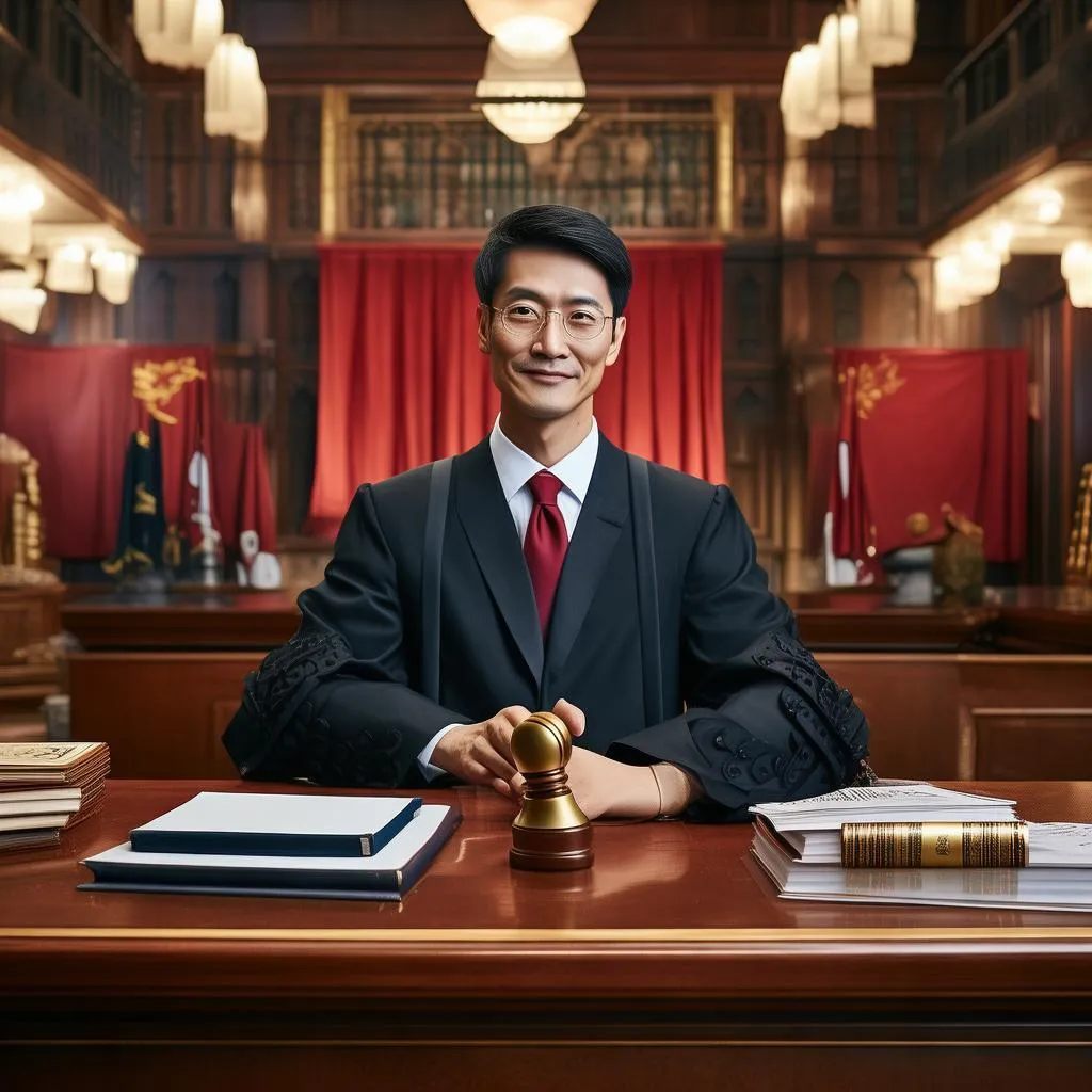 芦溪县人民法院最新公告：揭开民间借贷纠纷的法律面纱