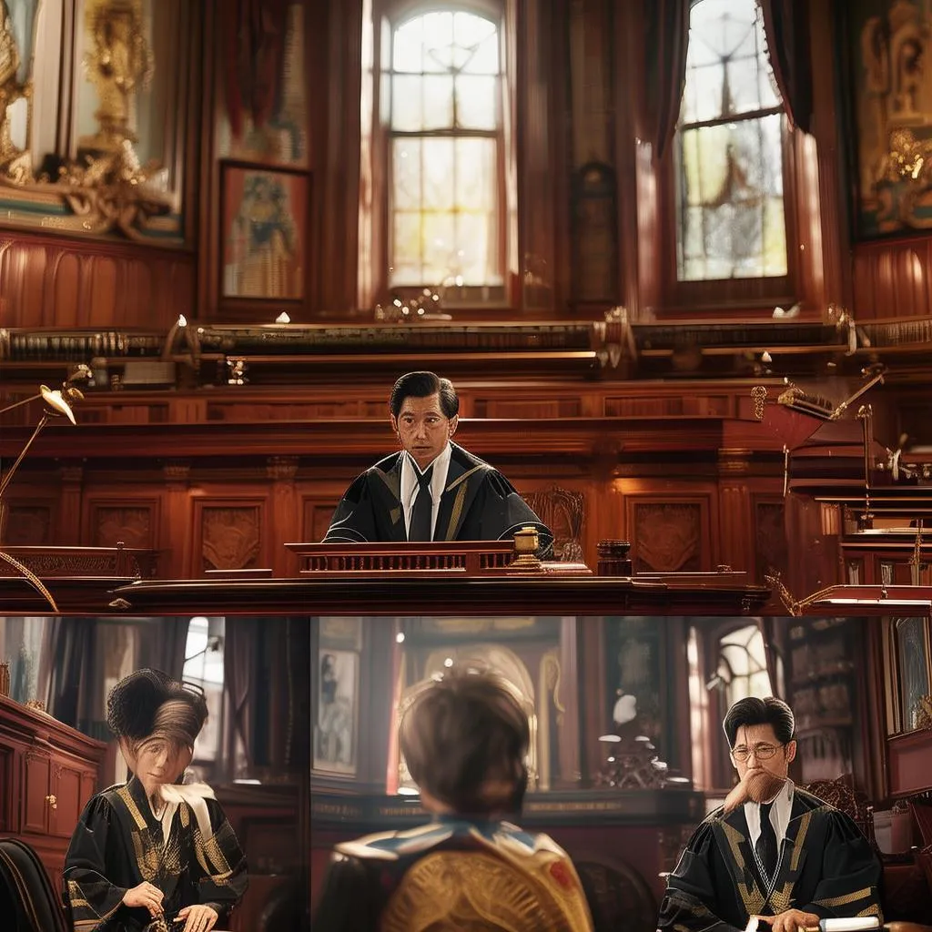 人民法院失信人员名单：揭开失信行为的法律面纱