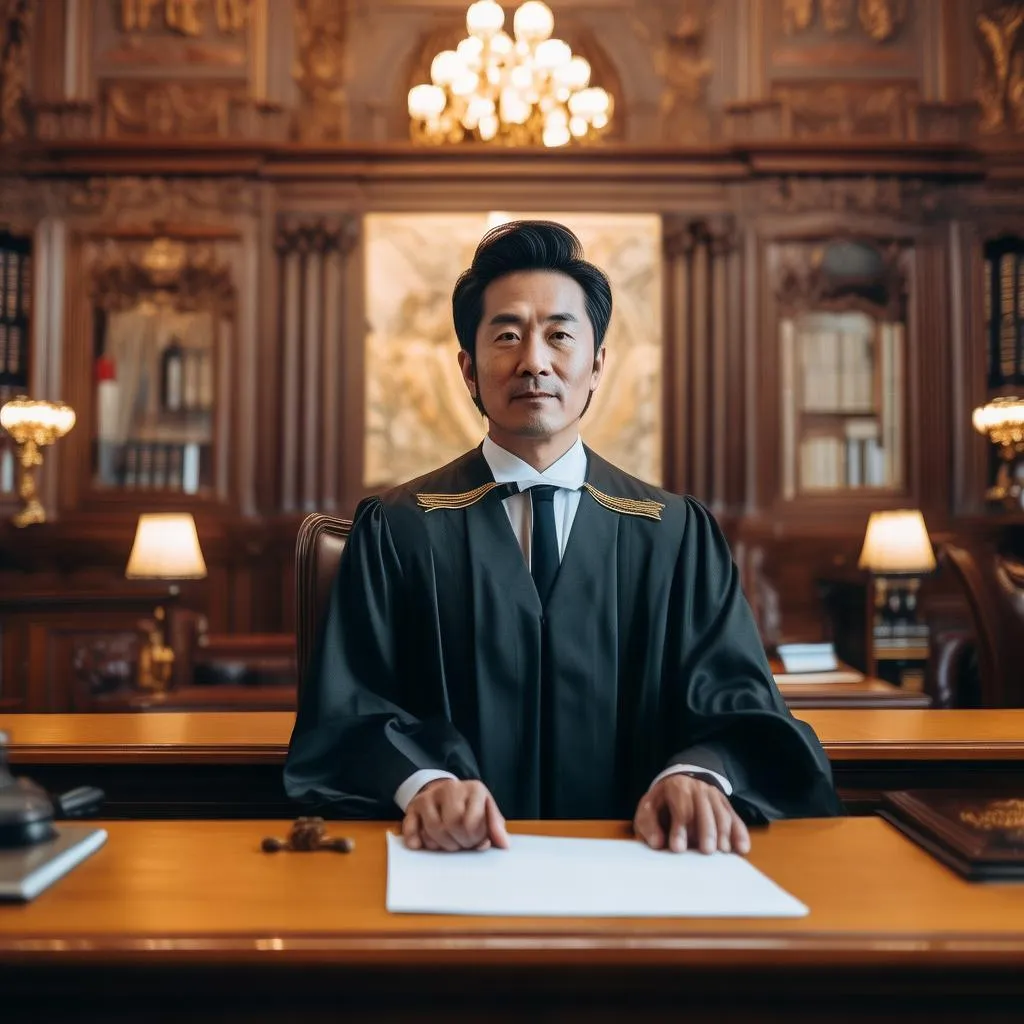 人民法院惩办：揭开法律制裁的神秘面纱