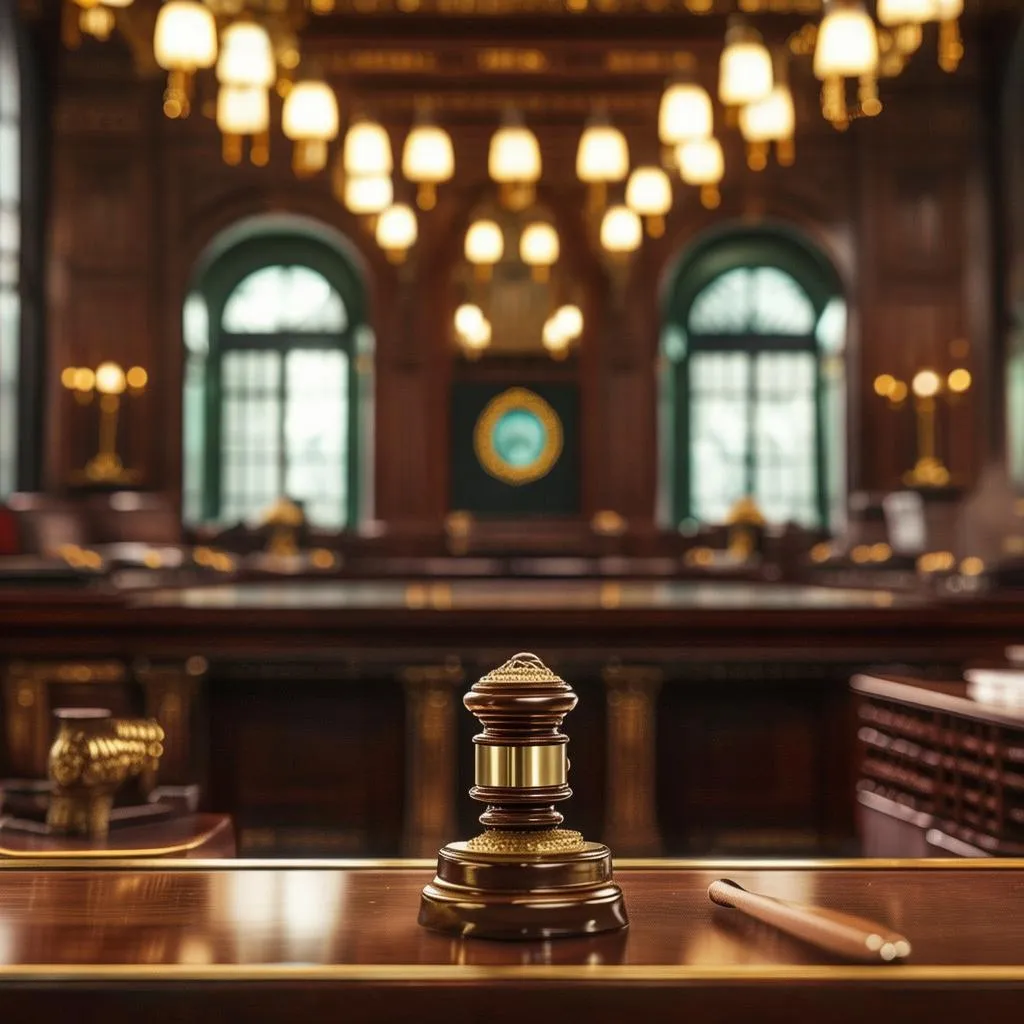 河北保定徐水人民法院：守护公平正义的法治堡垒