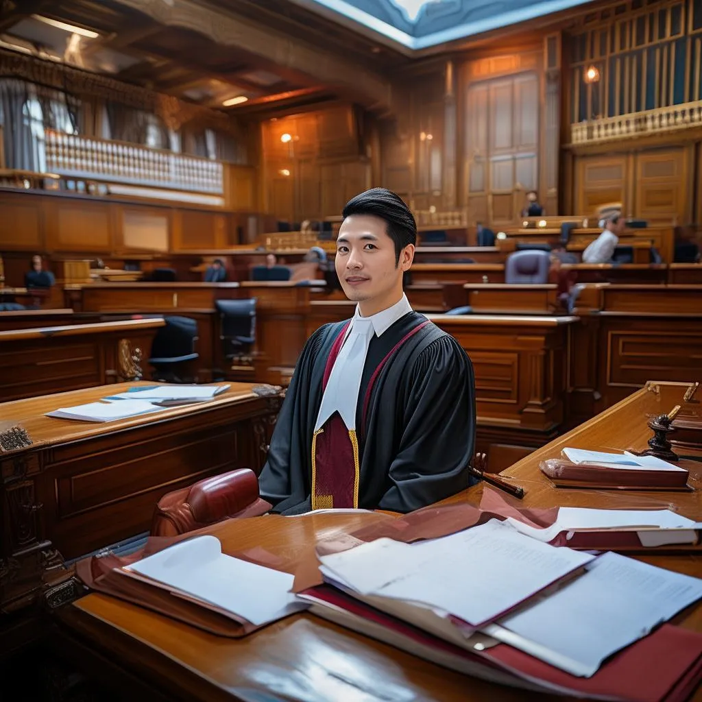 最高人民法院罚息：了解罚息制度，维护自身权益