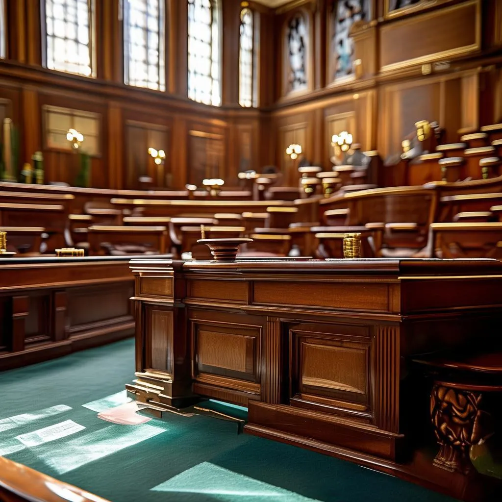 宁煤集团人民法院：揭开法律面纱，守护企业权益