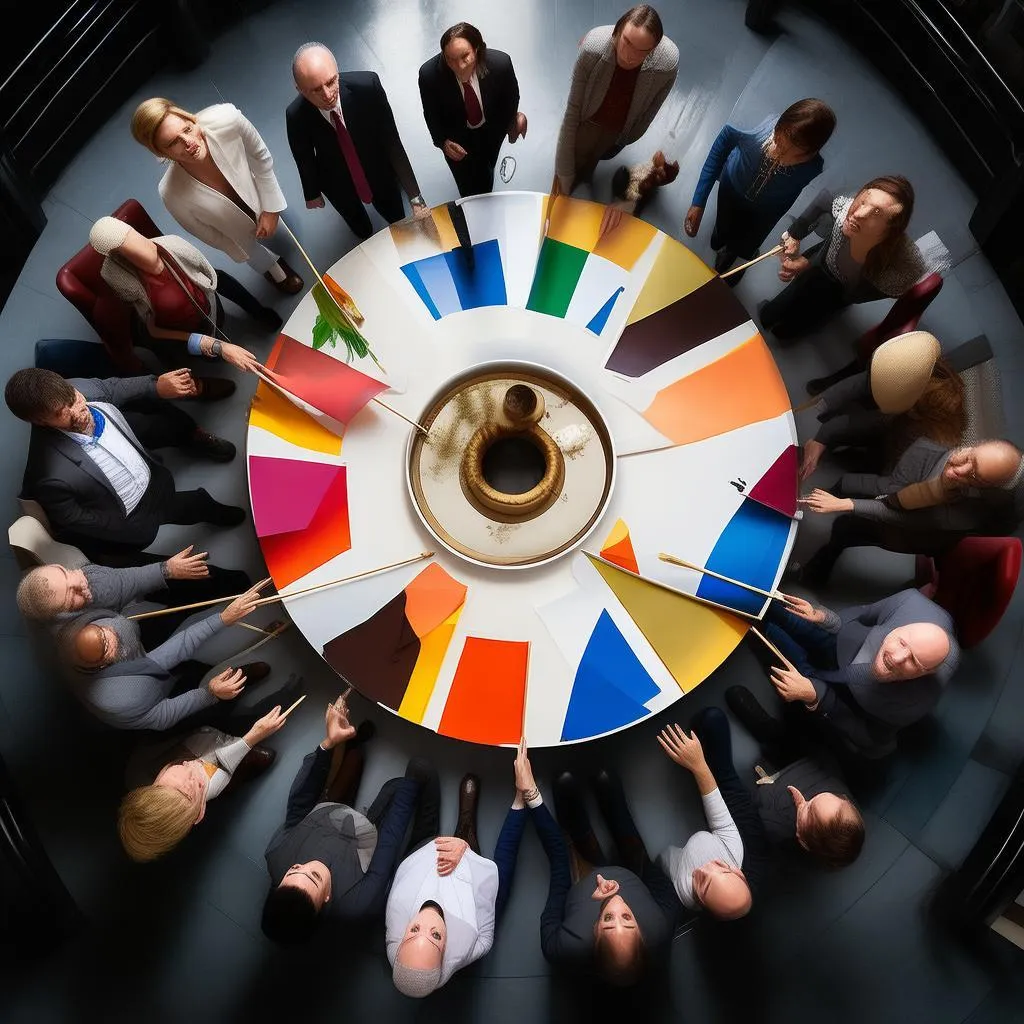 仲裁与起诉：法律纠纷解决方式全解析