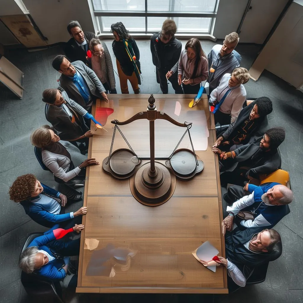 企业为何对劳动仲裁心生畏惧：深度解析劳动争议背后的法律风险