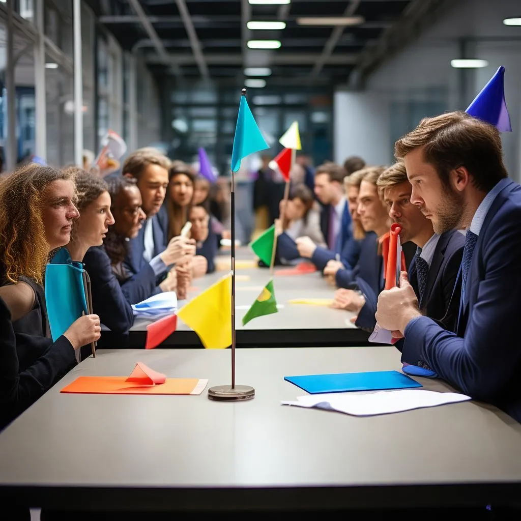 仲裁院长谈仲裁：公正、高效、便捷的争议解决之道