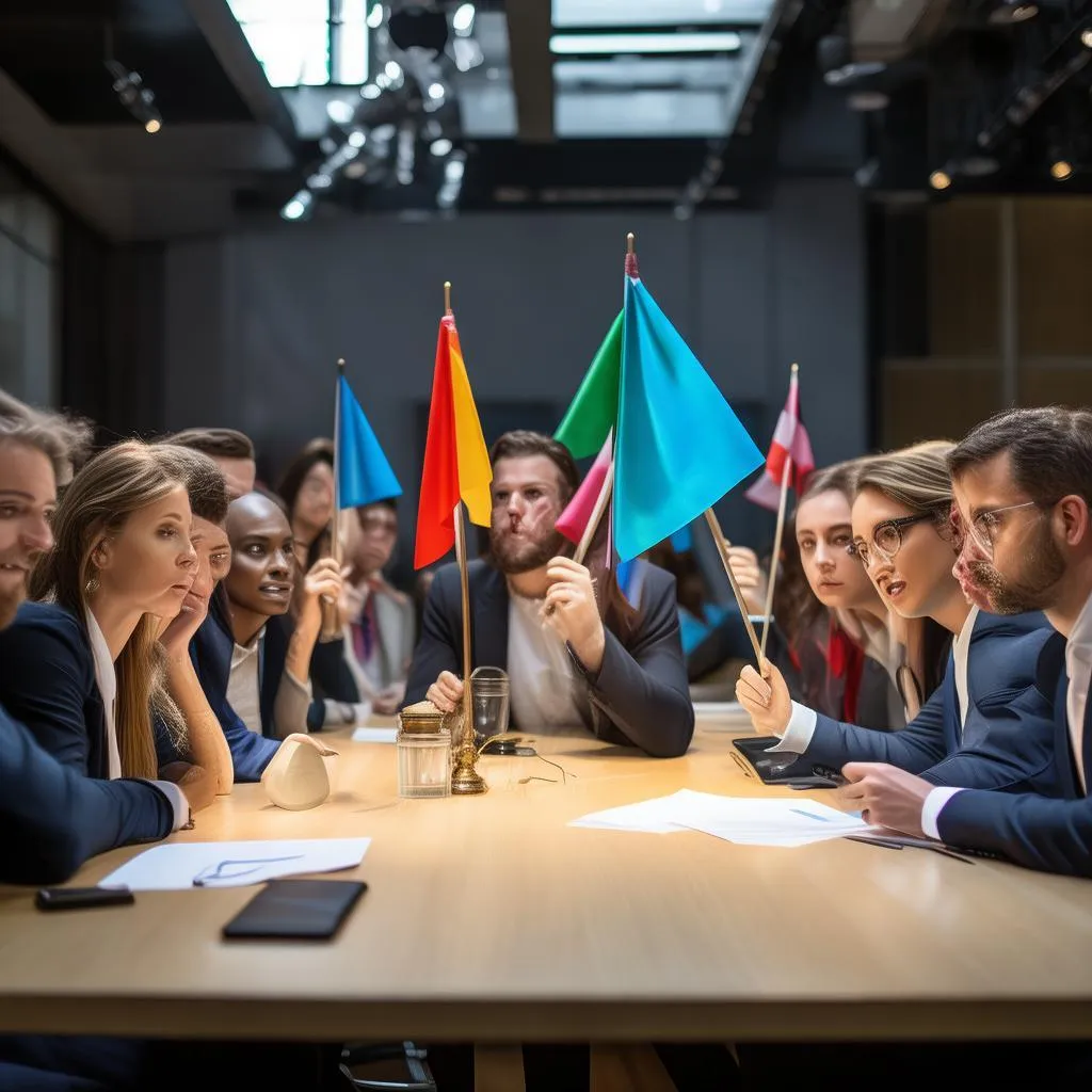 劳动仲裁撤诉指南：如何正确进行撤诉操作