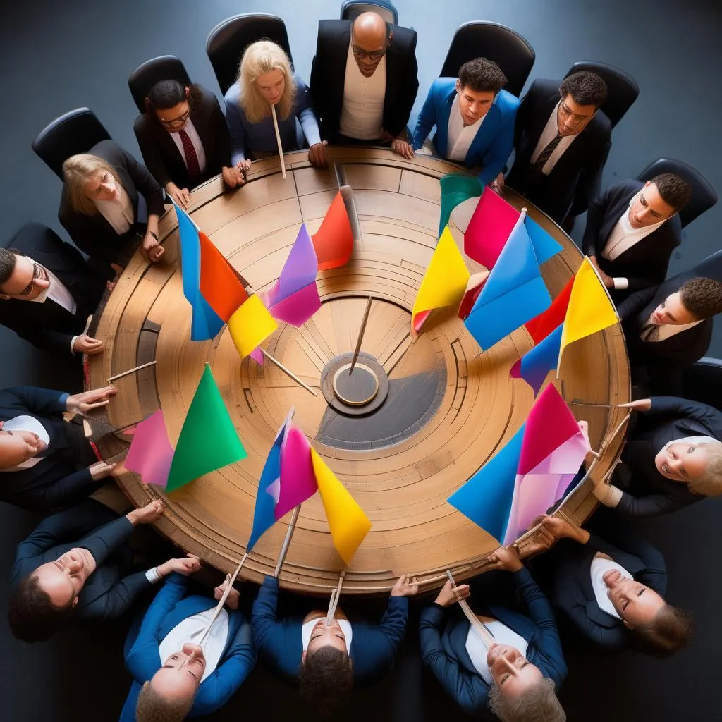 劳动仲裁委托代理条例解读：了解最新规定，保障您的合法权益