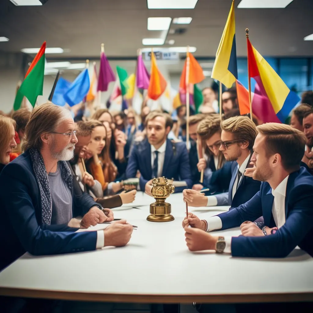 工伤案件仲裁：劳动者权益的守护神