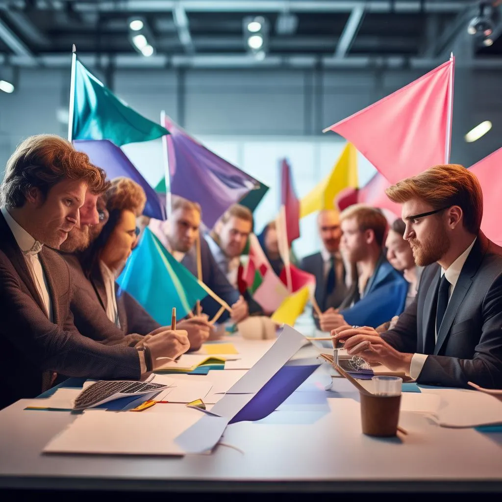 国际商会仲裁规则：跨国商业争端解决之道