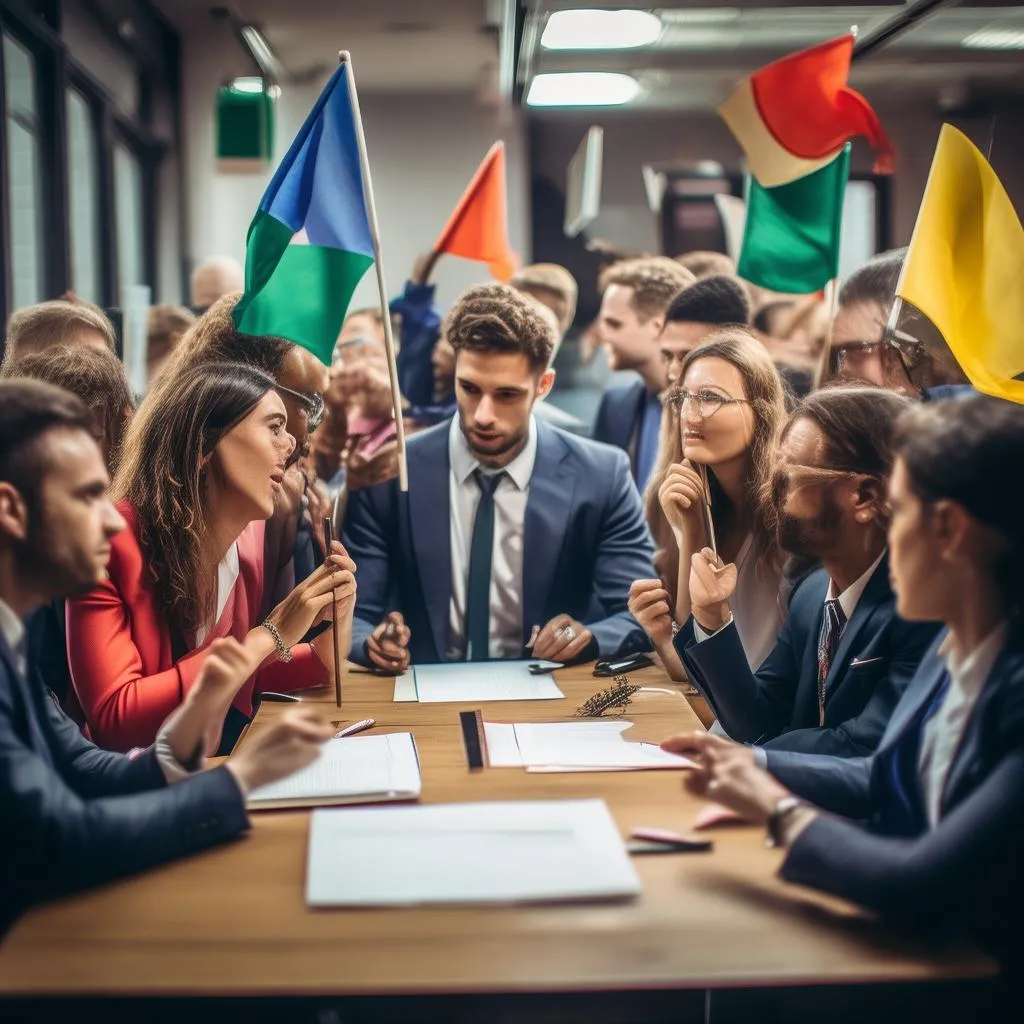 劳动仲裁员：能成为被告吗？揭秘劳动仲裁的法律边界