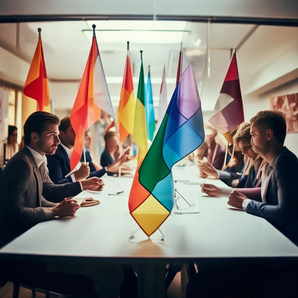 仲裁还能上诉？揭秘仲裁程序中的法律奥秘