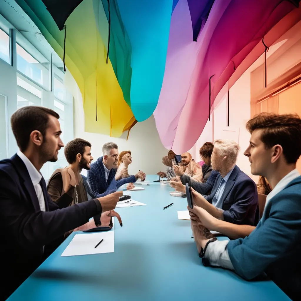 仲裁涉外意义：国际商事纠纷解决新途径