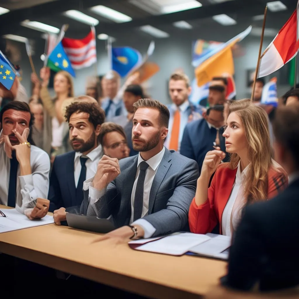 宁波劳动仲裁：了解仲裁流程，维护自身权益