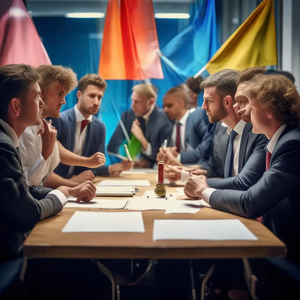 仲裁与个人权益：Warframe仲裁单人案例分析及法律解读