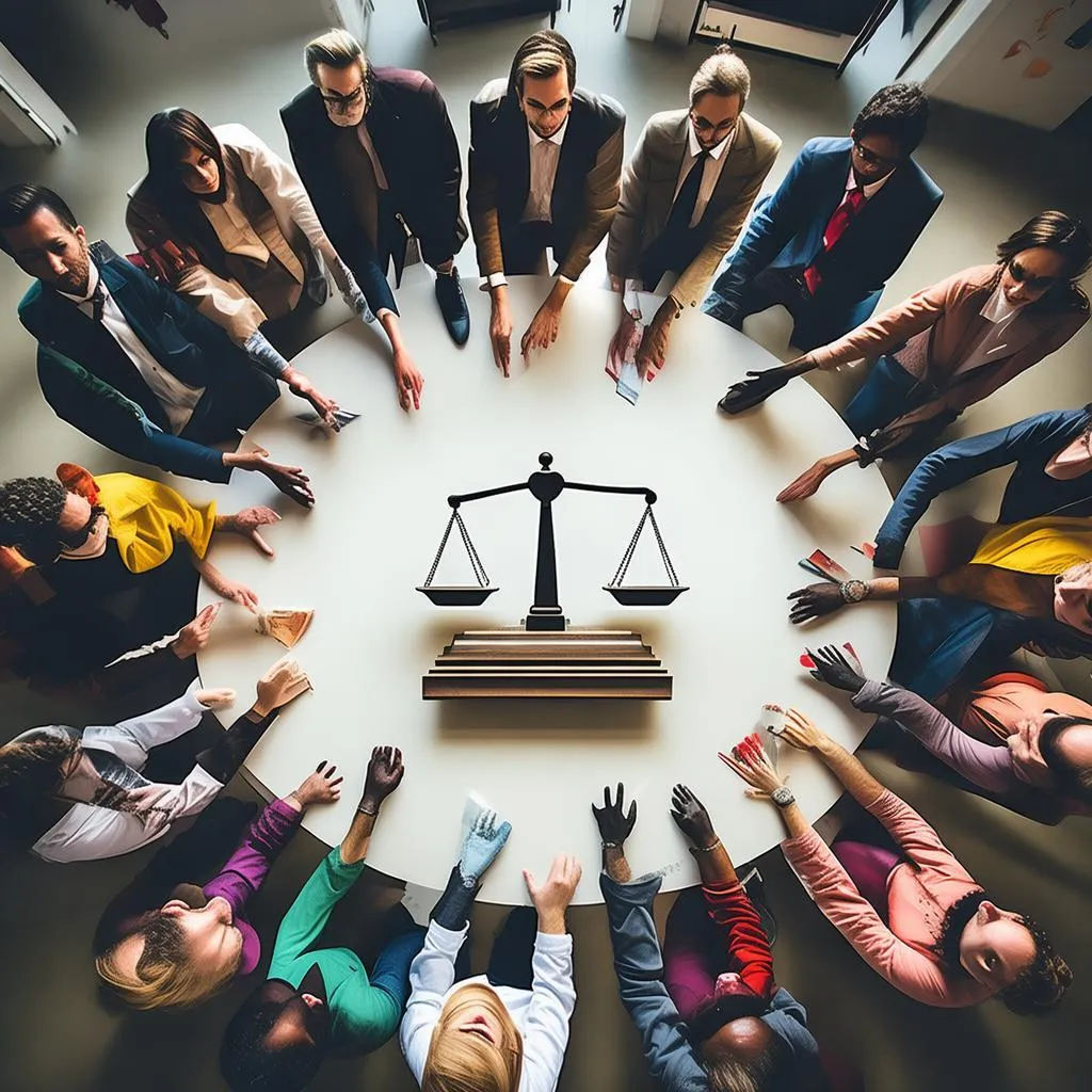 仲裁庭前陈述：如何撰写一份有效的陈述书