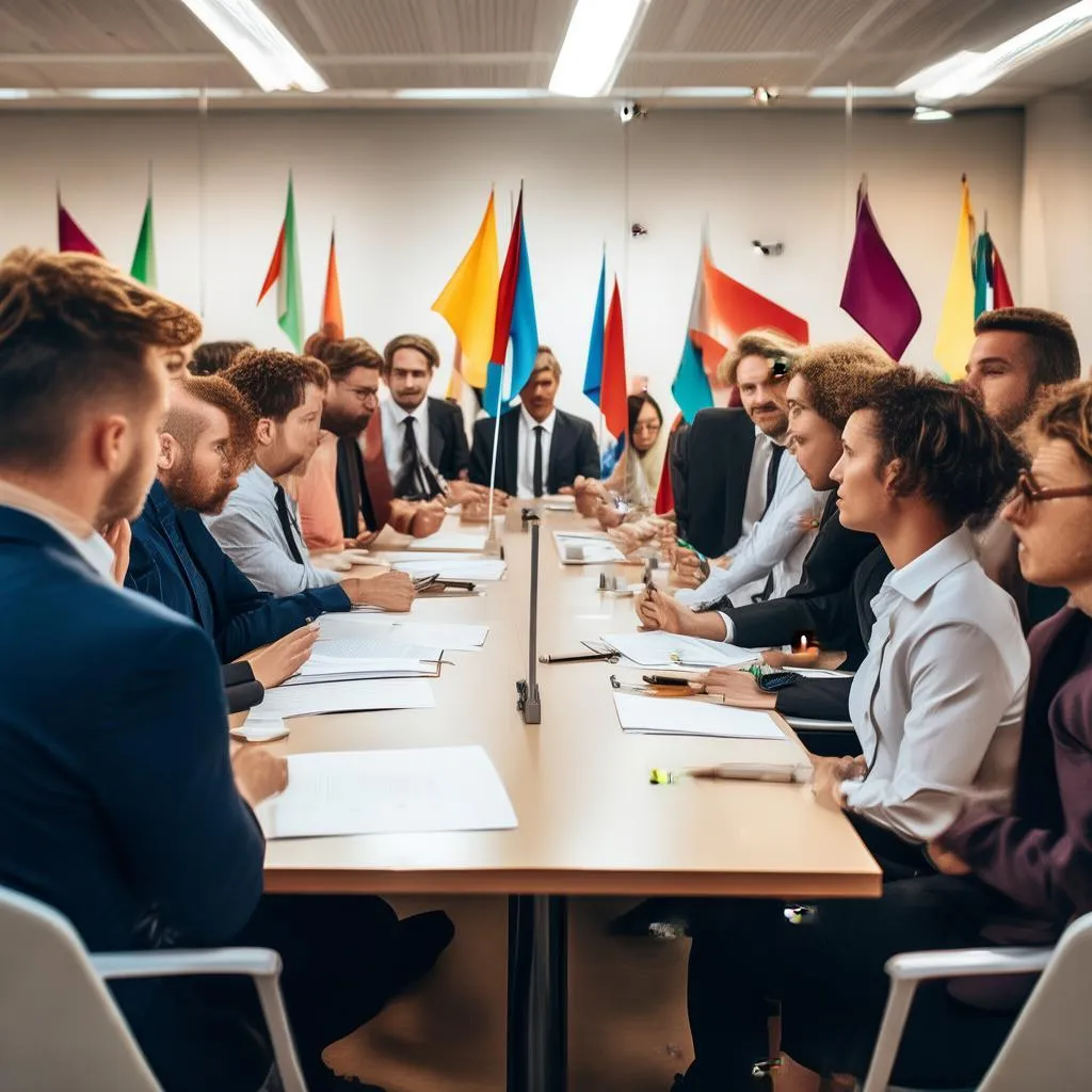 仲裁公祠：揭开仲裁之谜，维护公平正义的法律殿堂