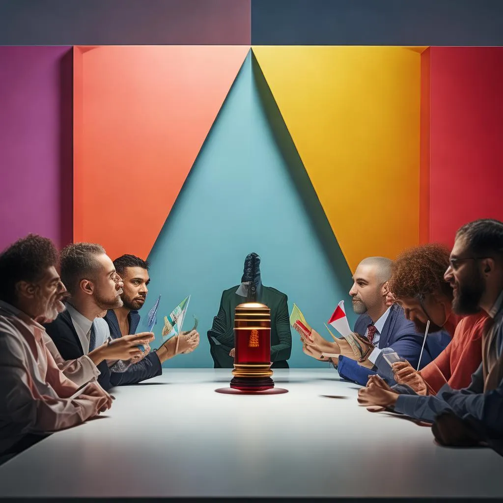 劳动仲裁费用揭秘：了解劳动仲裁委员会的收费标准