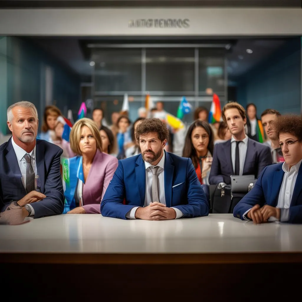 仲裁薪酬：揭秘仲裁员的收入构成与法律依据