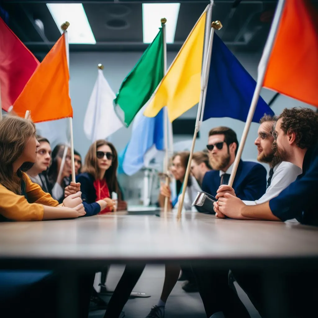 晋城法律仲裁：了解仲裁制度，维护自身权益