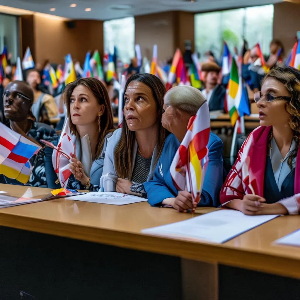 劳动仲裁开庭：了解你的权利，维护你的权益