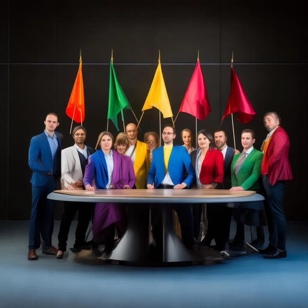 律师跨界仲裁：揭秘仲裁员背后的法律奥秘