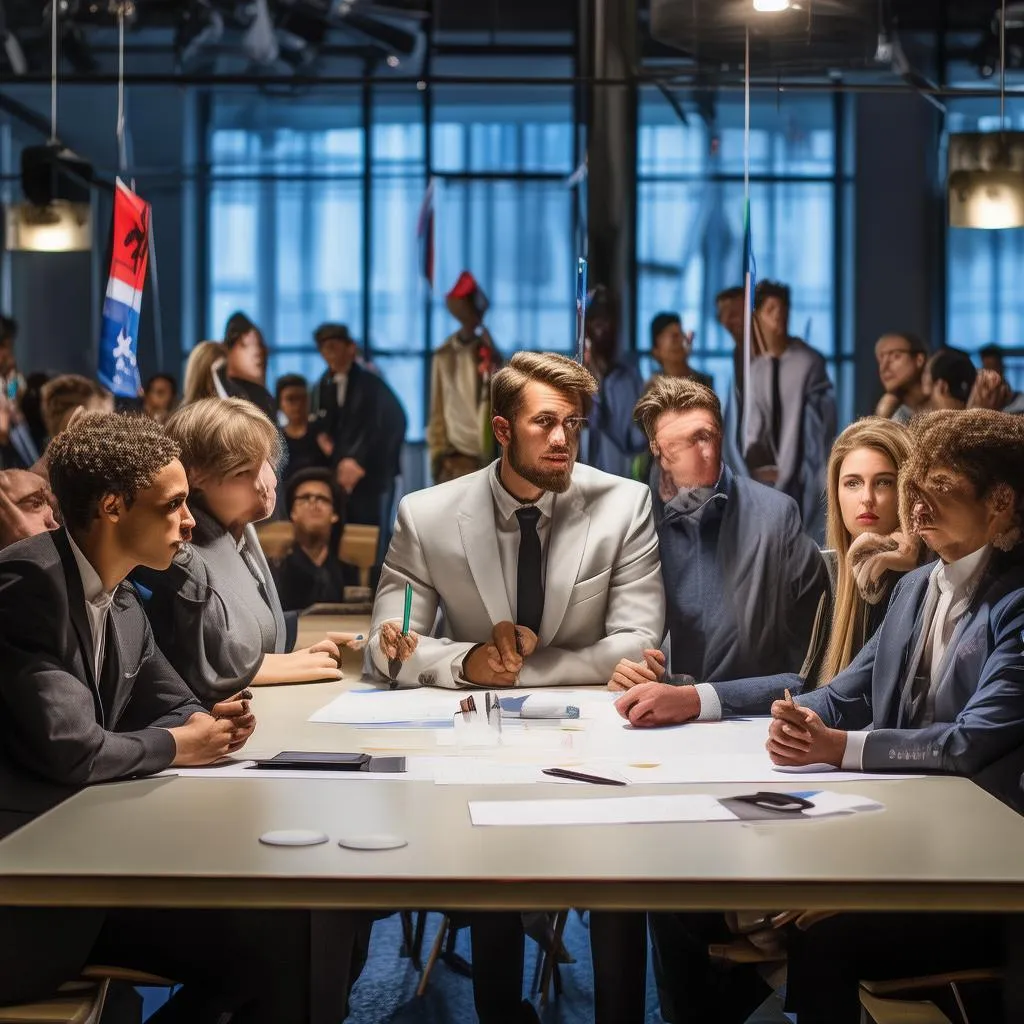 武汉仲裁委刘建勤：揭秘仲裁专家的职业生涯与法律智慧