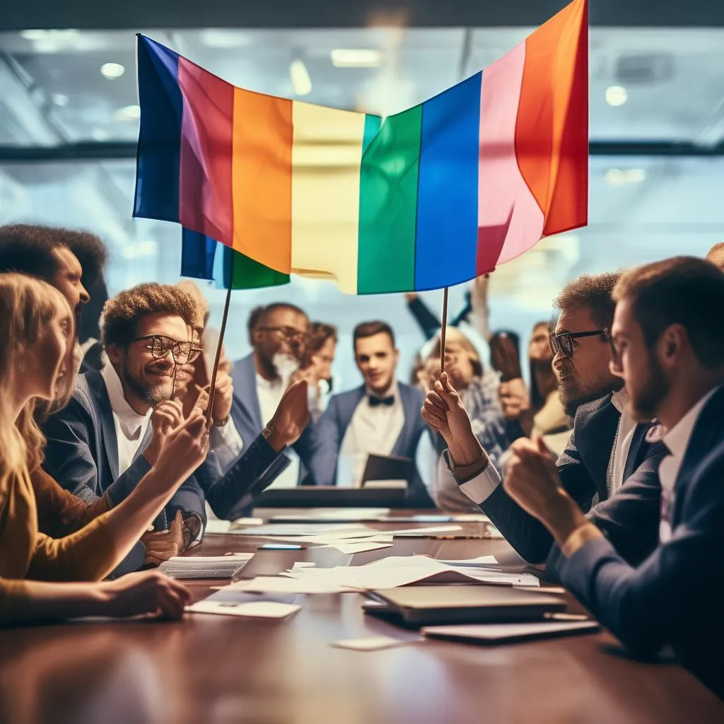 劳动仲裁撤销申请：了解撤销流程，保障自身权益