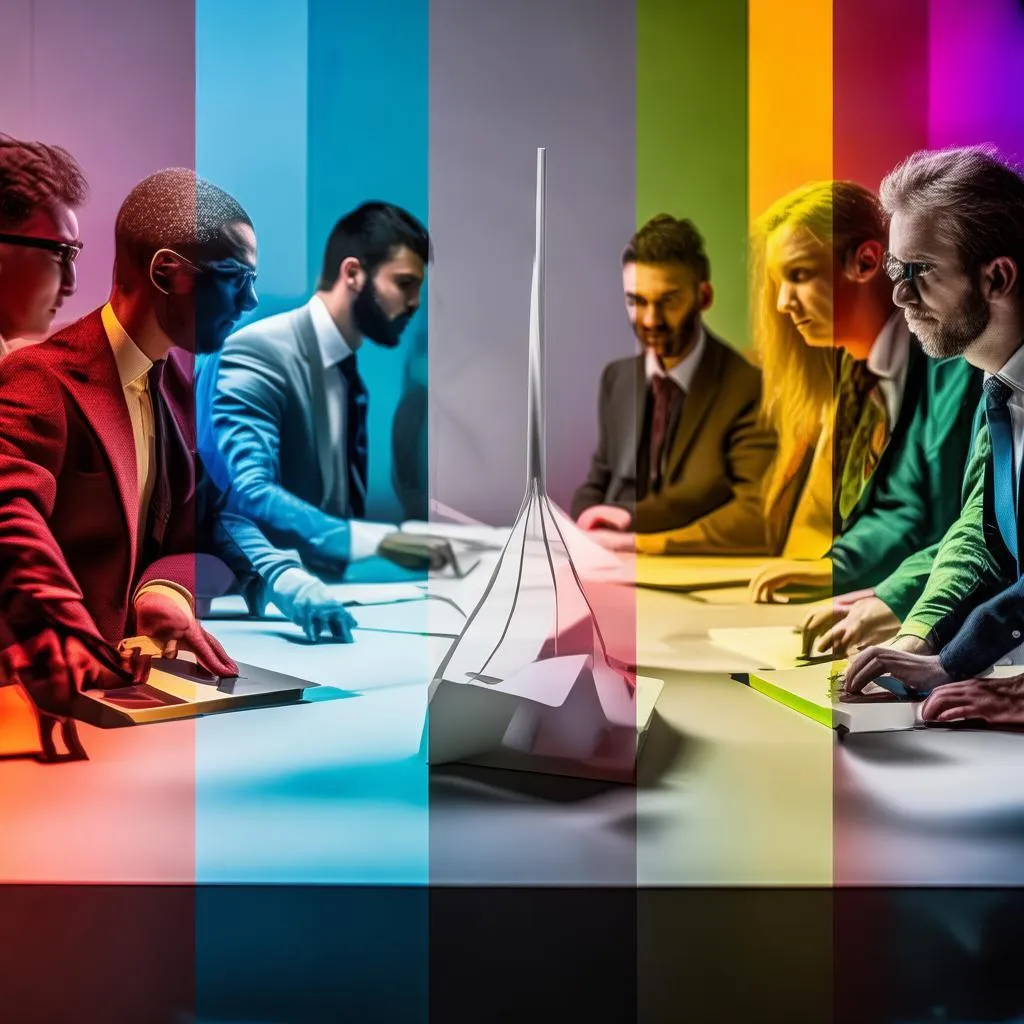 劳动仲裁：如何判定无效合同？揭秘合同无效的五大情形