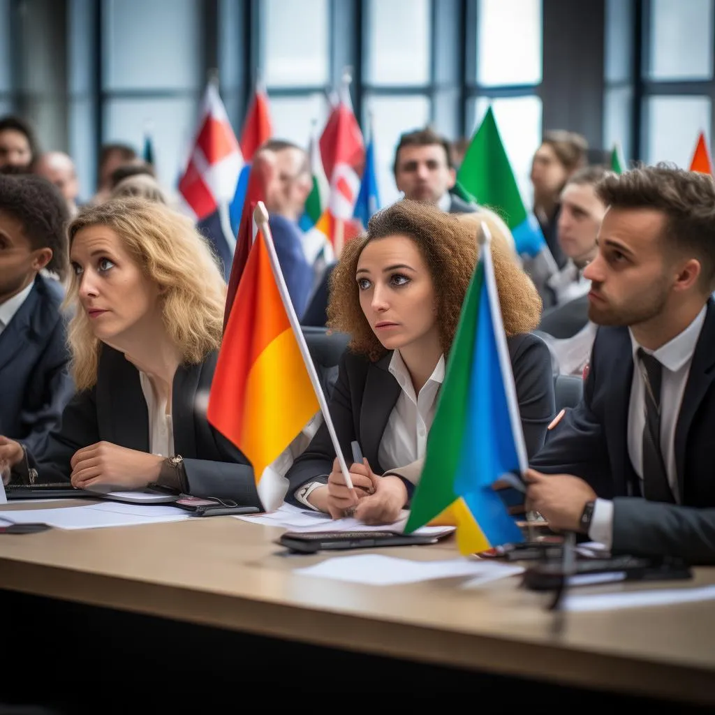 异地劳动仲裁：手续办理全攻略