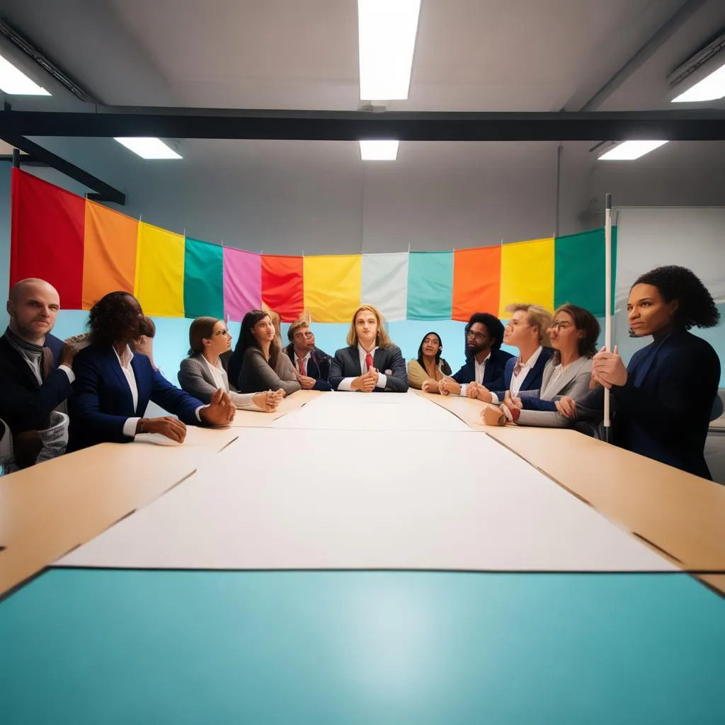 线上仲裁与线下仲裁：全面解析两者的区别与适用场景