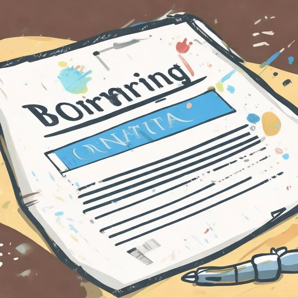 借款纠纷法律攻略：如何维护你的权益？