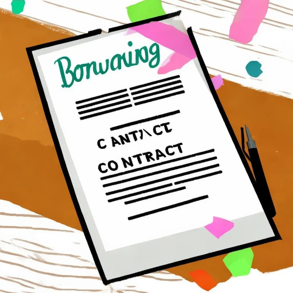 不看信用借款软件的法律风险与合规要点