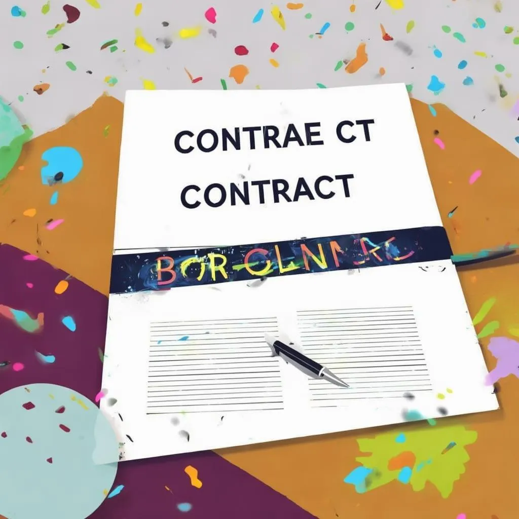 支付类借款终止协商：法律解读与风险防范