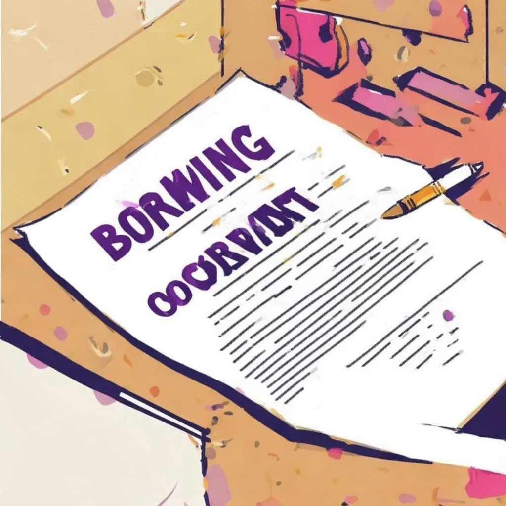 揭秘：如何快速通过借款平台审核，法律知识你不得不知