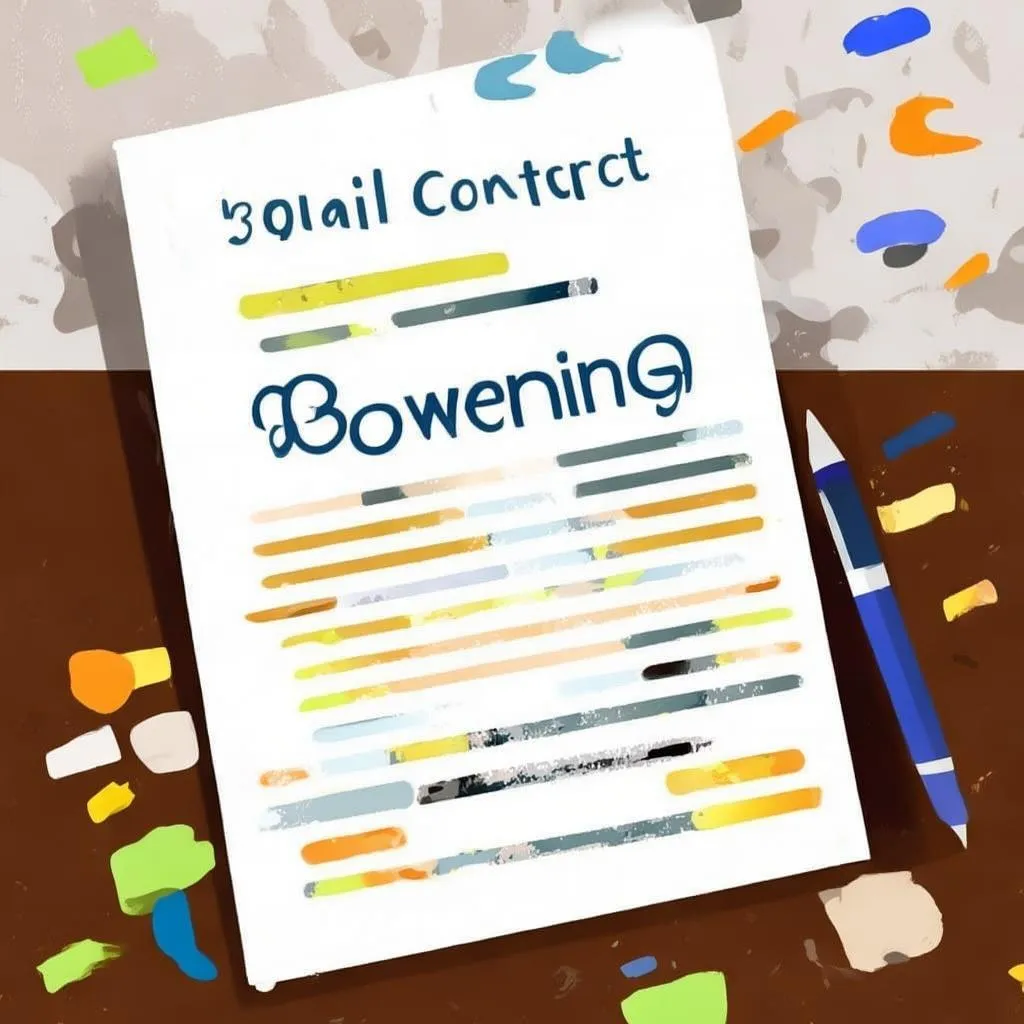 借款违约的后果与计算方式：法律科普解析