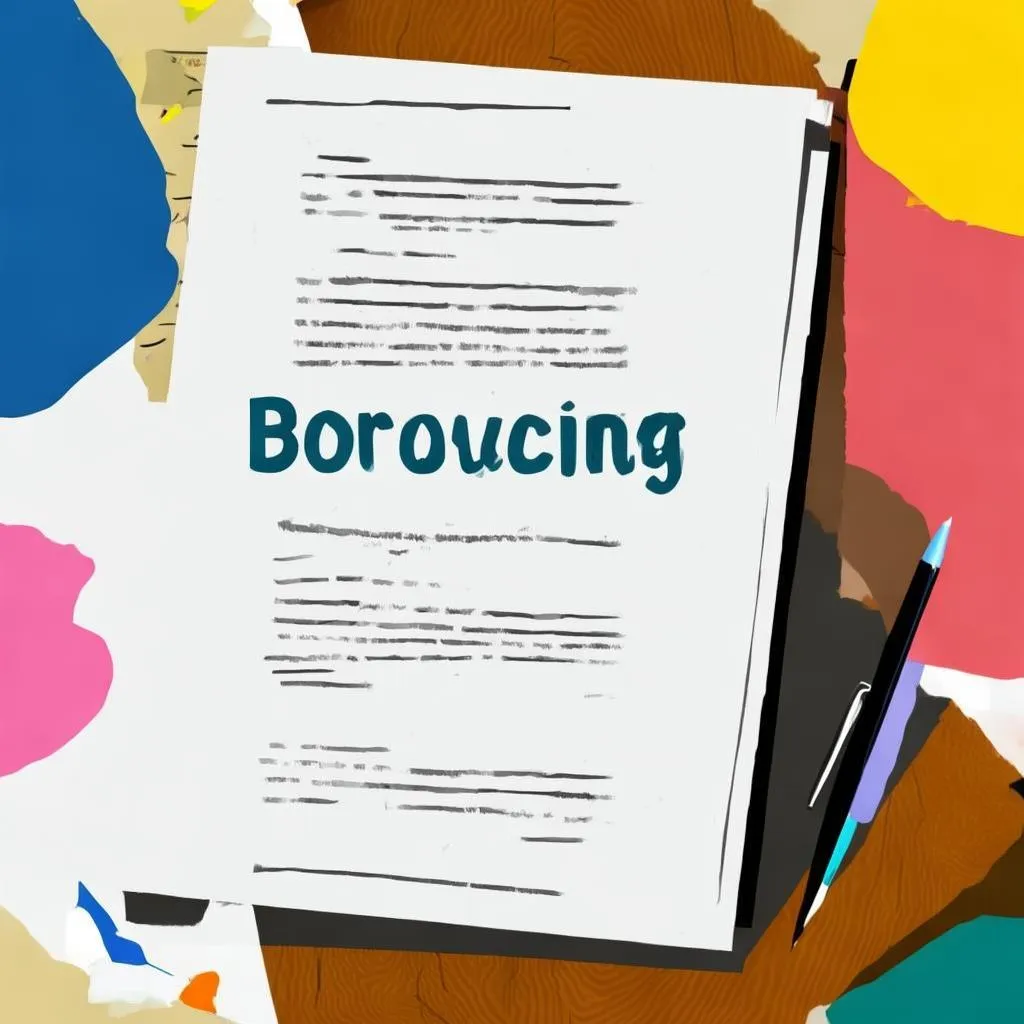 借款及时雨：如何正确应对紧急借款需求