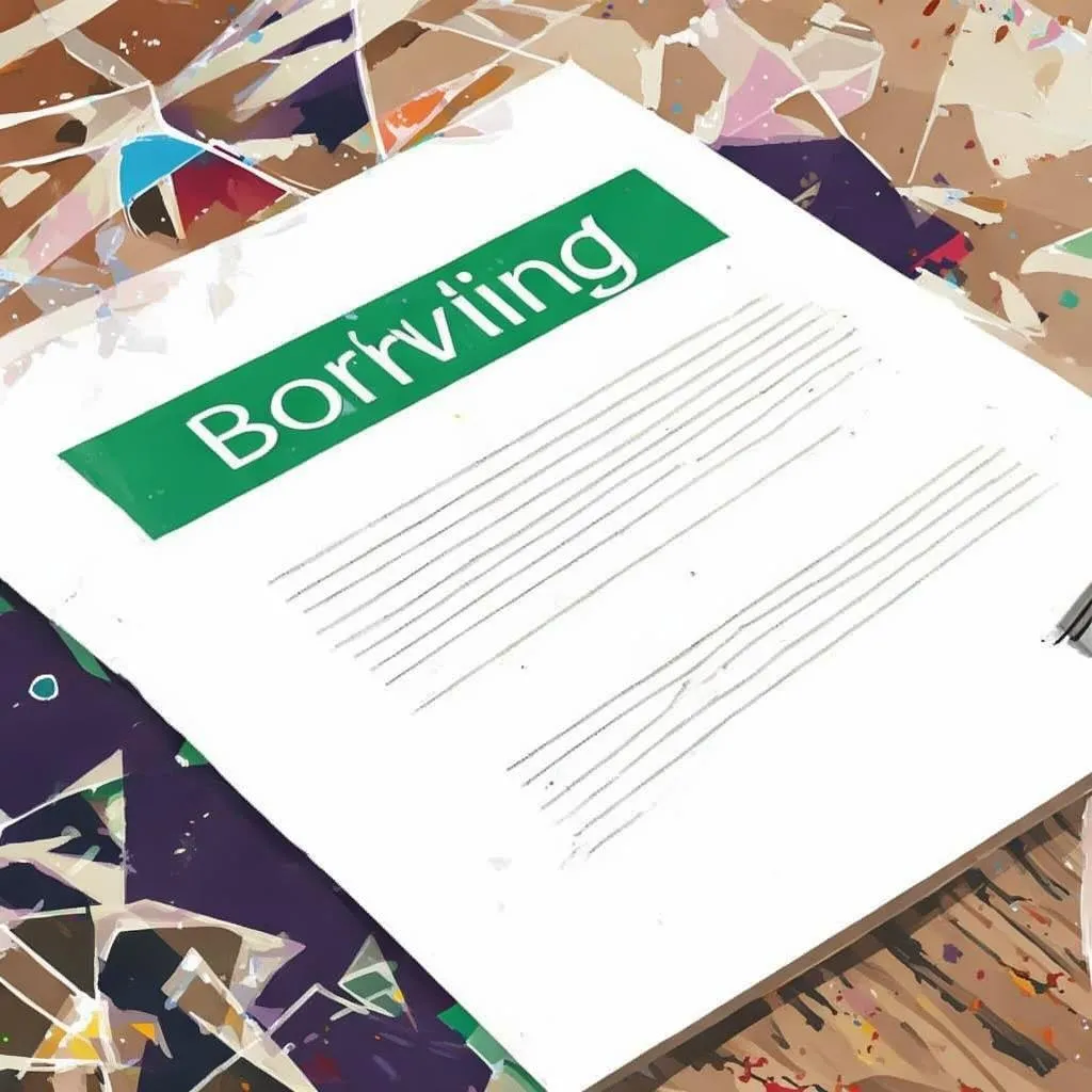 企业借款追讨：法律途径与技巧全解析