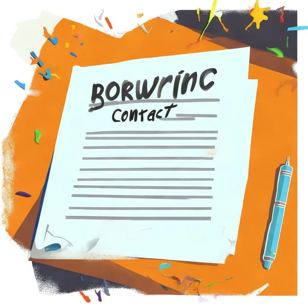 揭秘短期借款实际利率：法律风险与规避策略