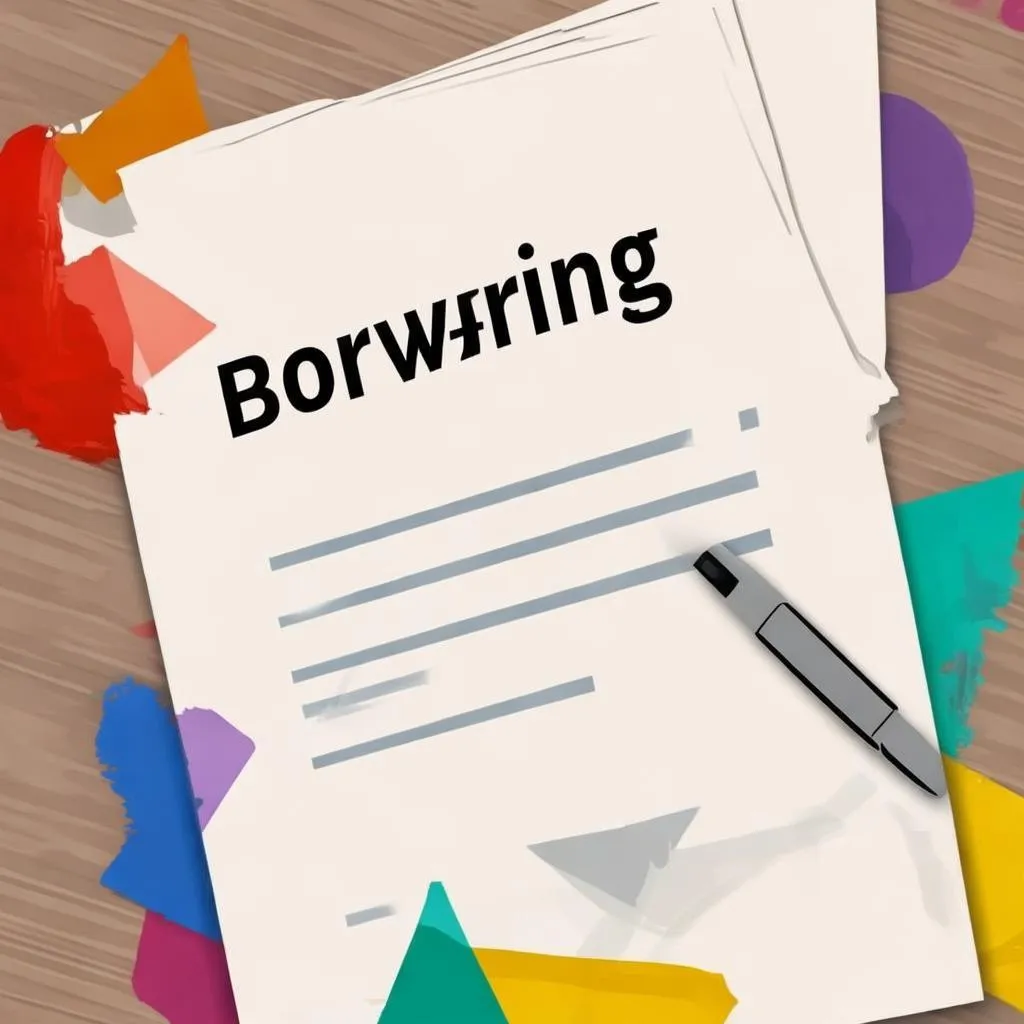 借款利息5.5%：法律规定的借贷利率上限揭秘