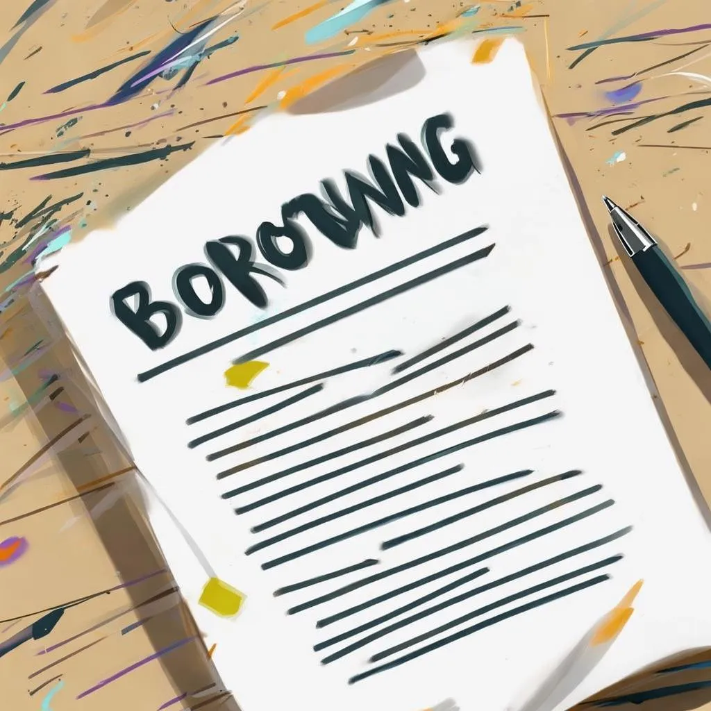 大贷鱼借款：揭秘网络借贷的法律风险与合规要点