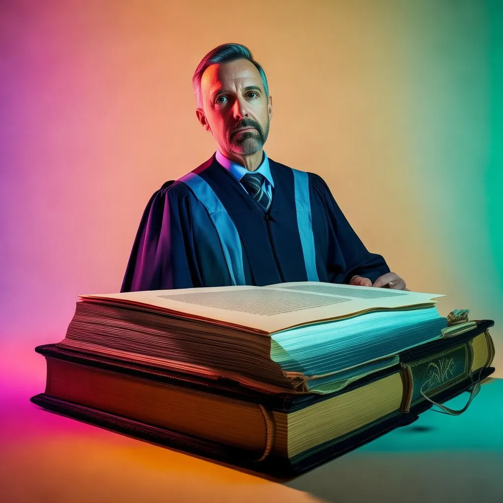 遗嘱公证：守护遗产，传承爱意