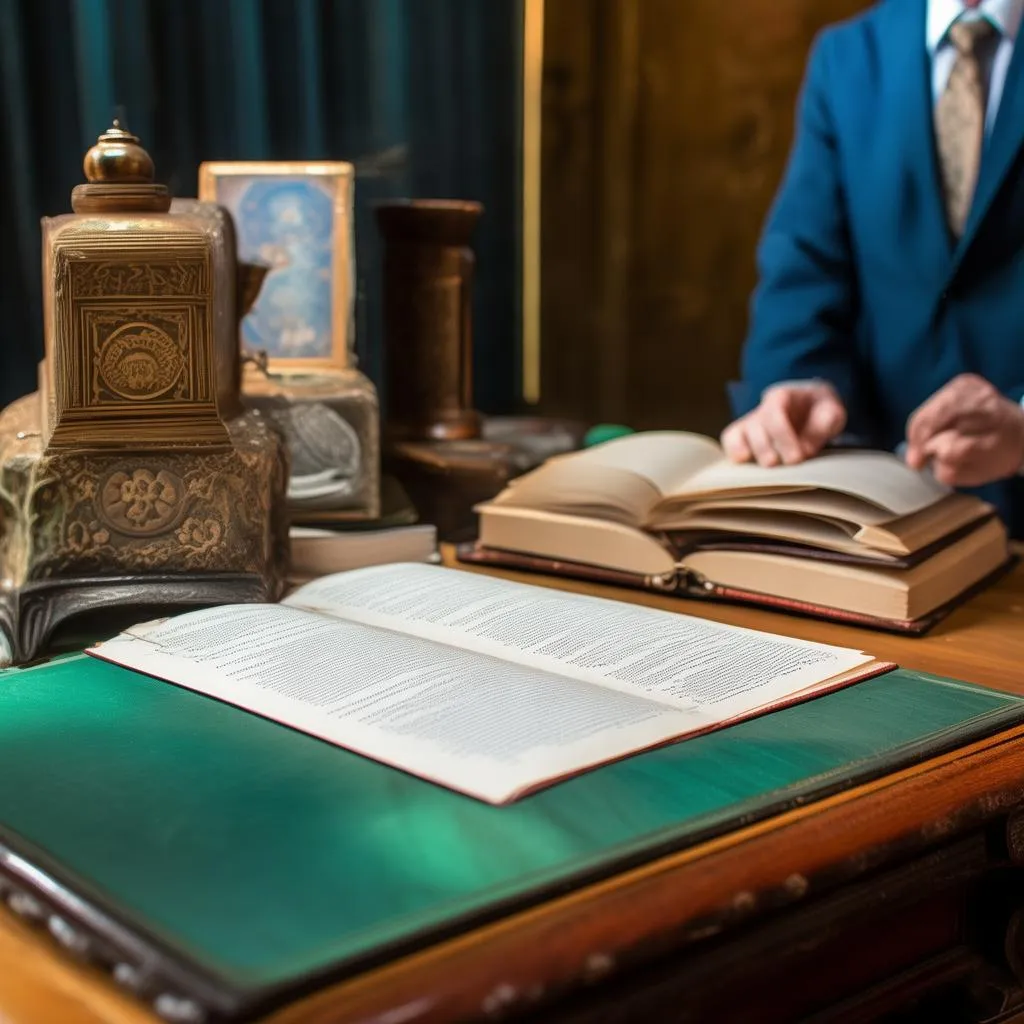 口头遗嘱公证：继承路上的法律护航