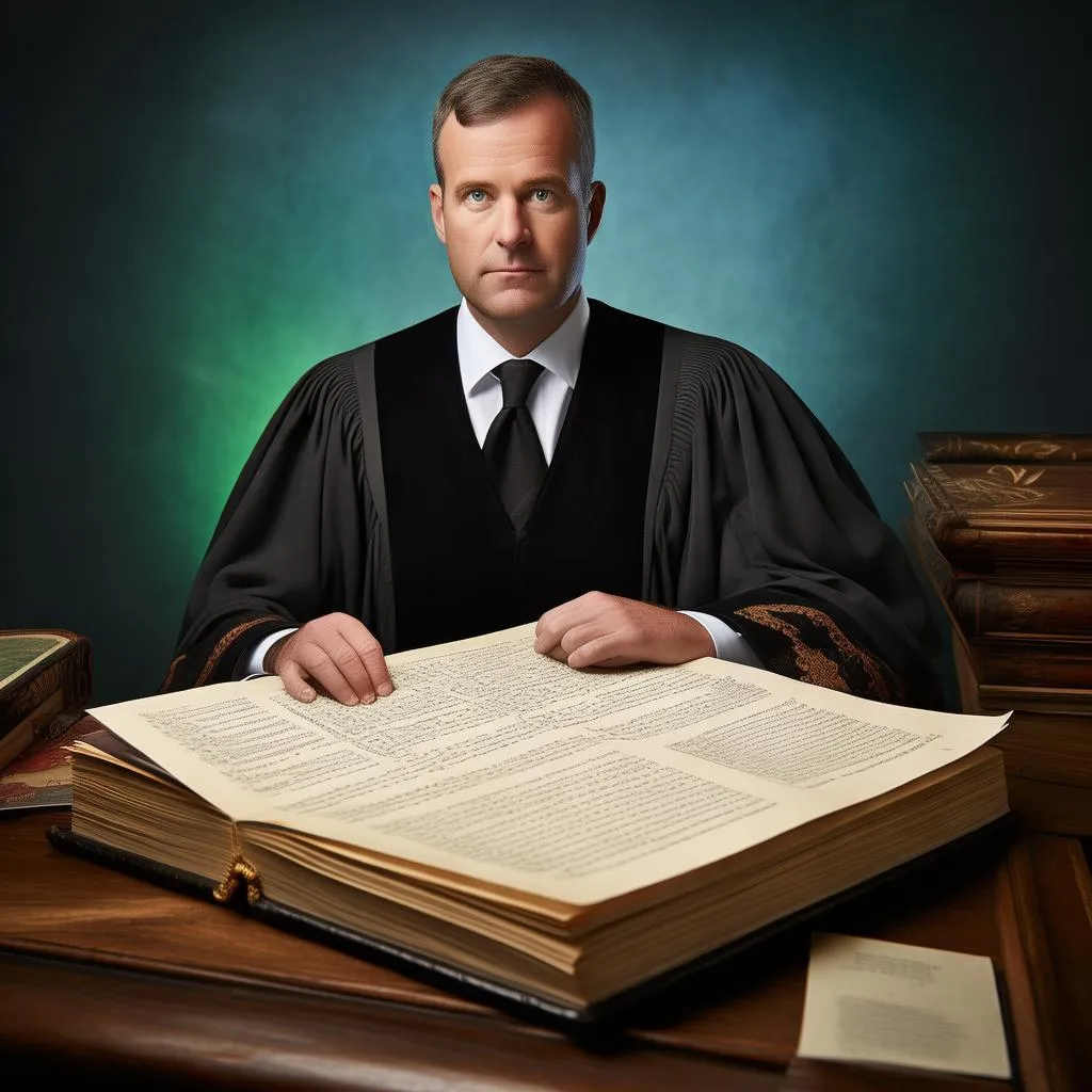 长江公证处：公证服务的专业保障，守护你的合法权益