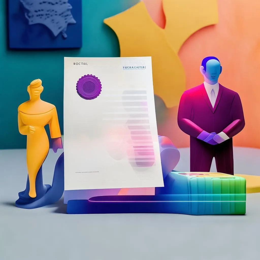 公证遗嘱撤销：如何合法变更你的遗产分配？