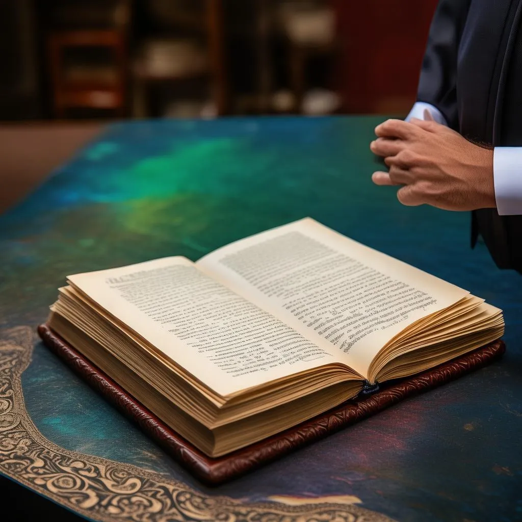 合肥公证办理指南：一站式服务，保障您的合法权益